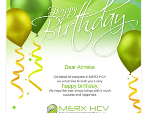 Merx HCV