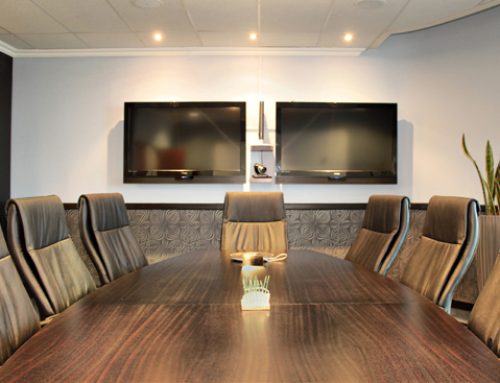 Office Interior