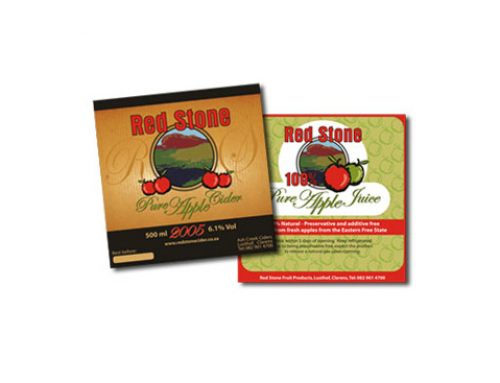 Red Stone